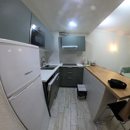 Apartamento T0 Albufeira Perto Do Centro Exterior photo